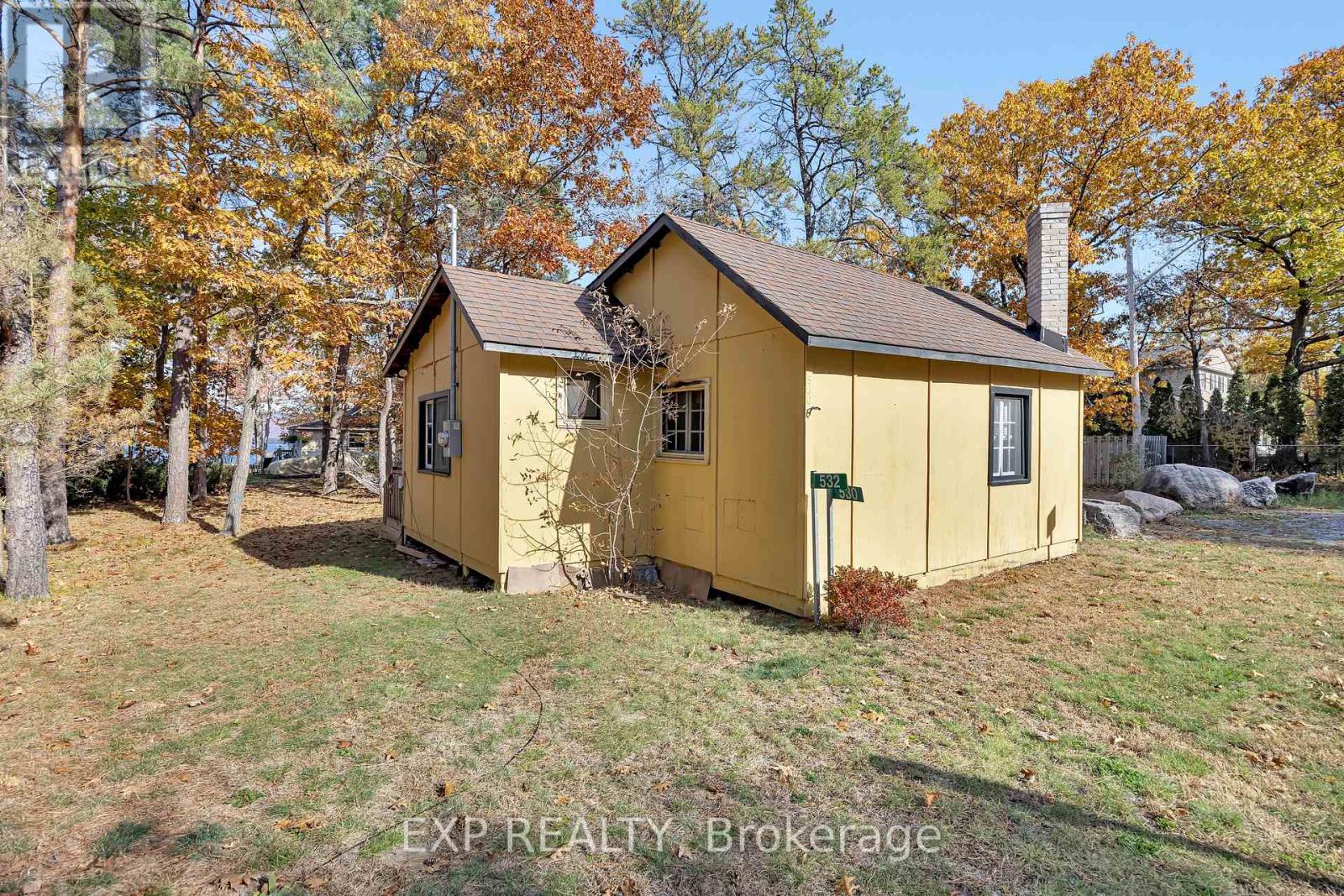 530 Bayview Drive