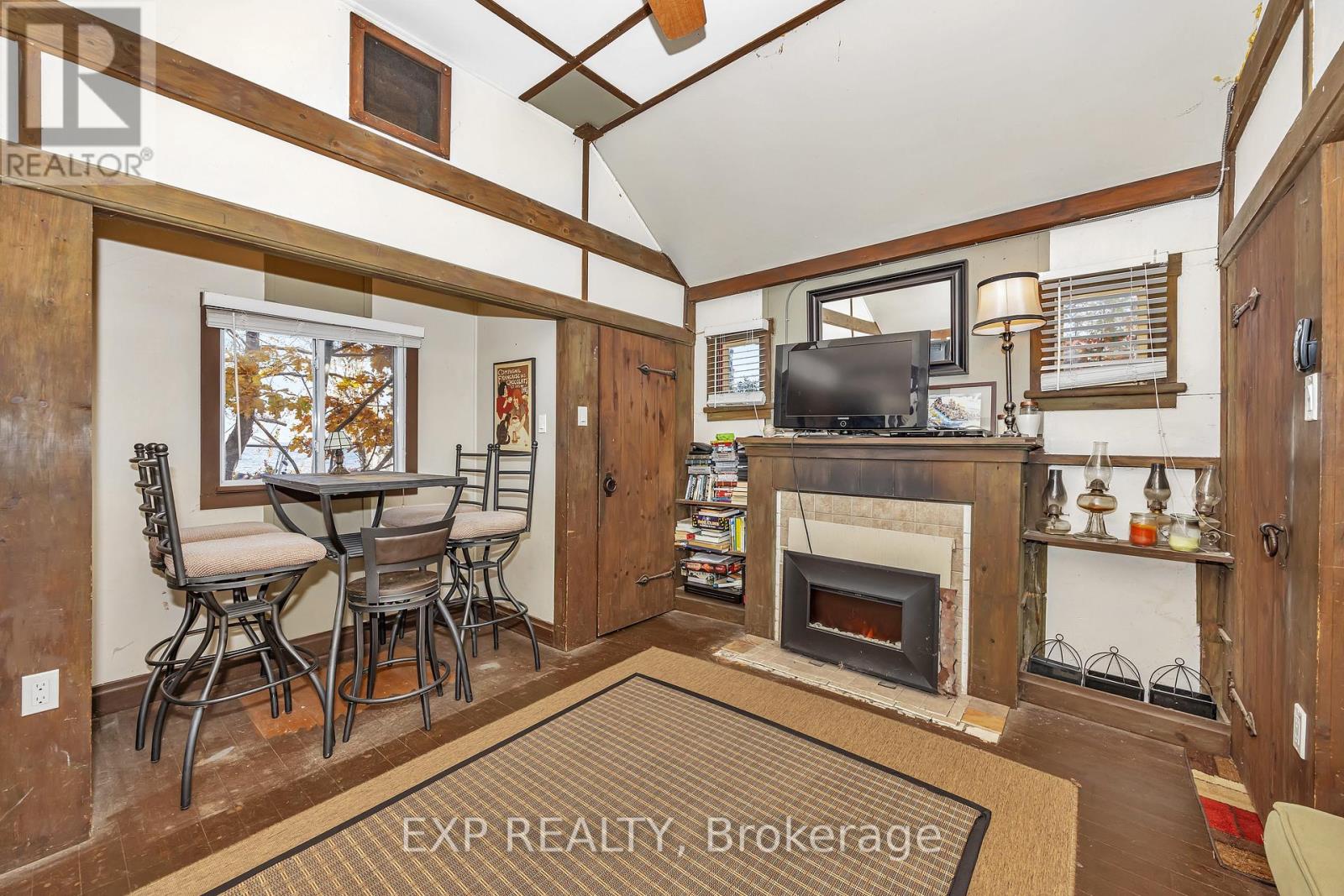 530 Bayview Drive