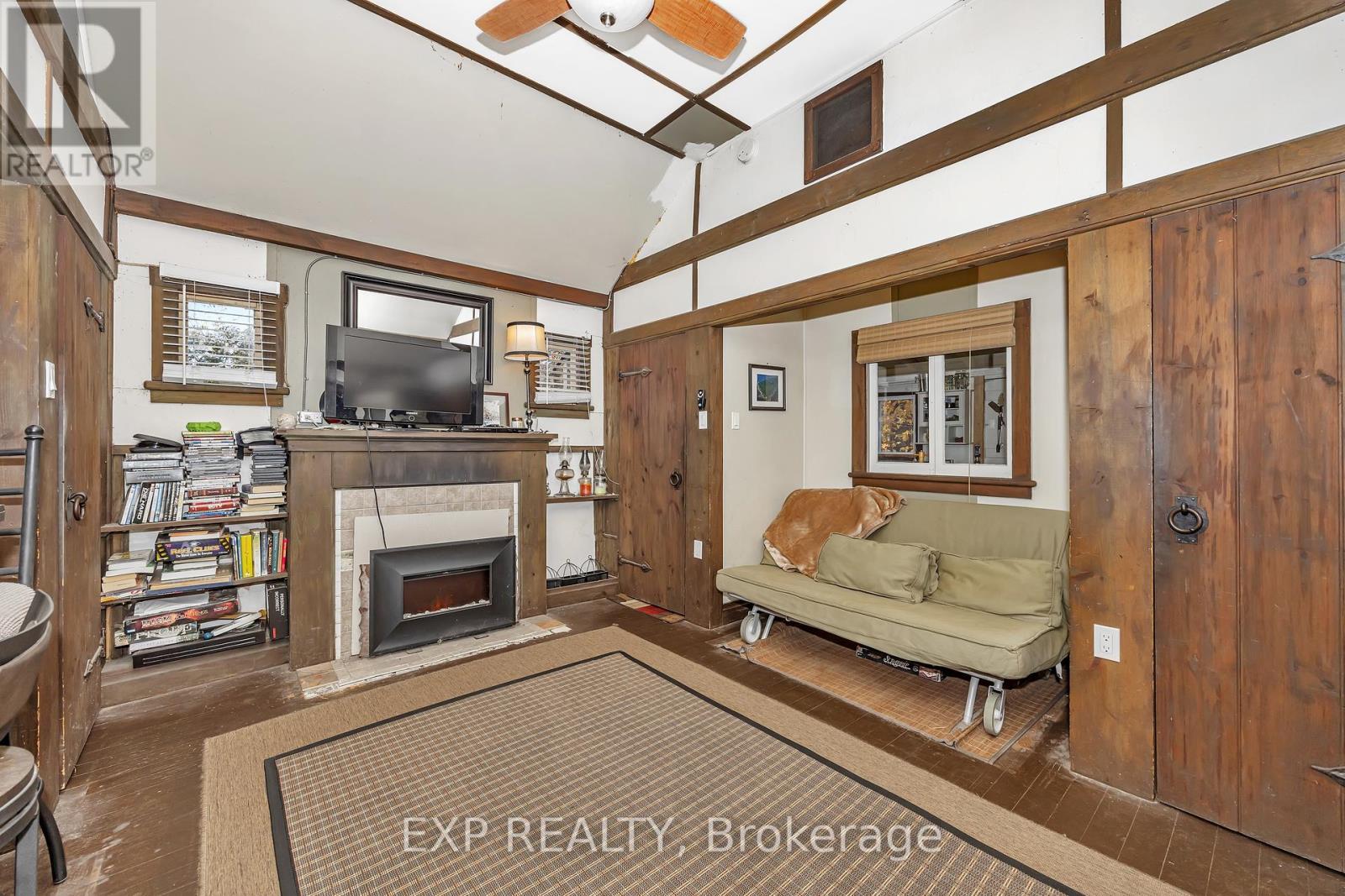 530 Bayview Drive