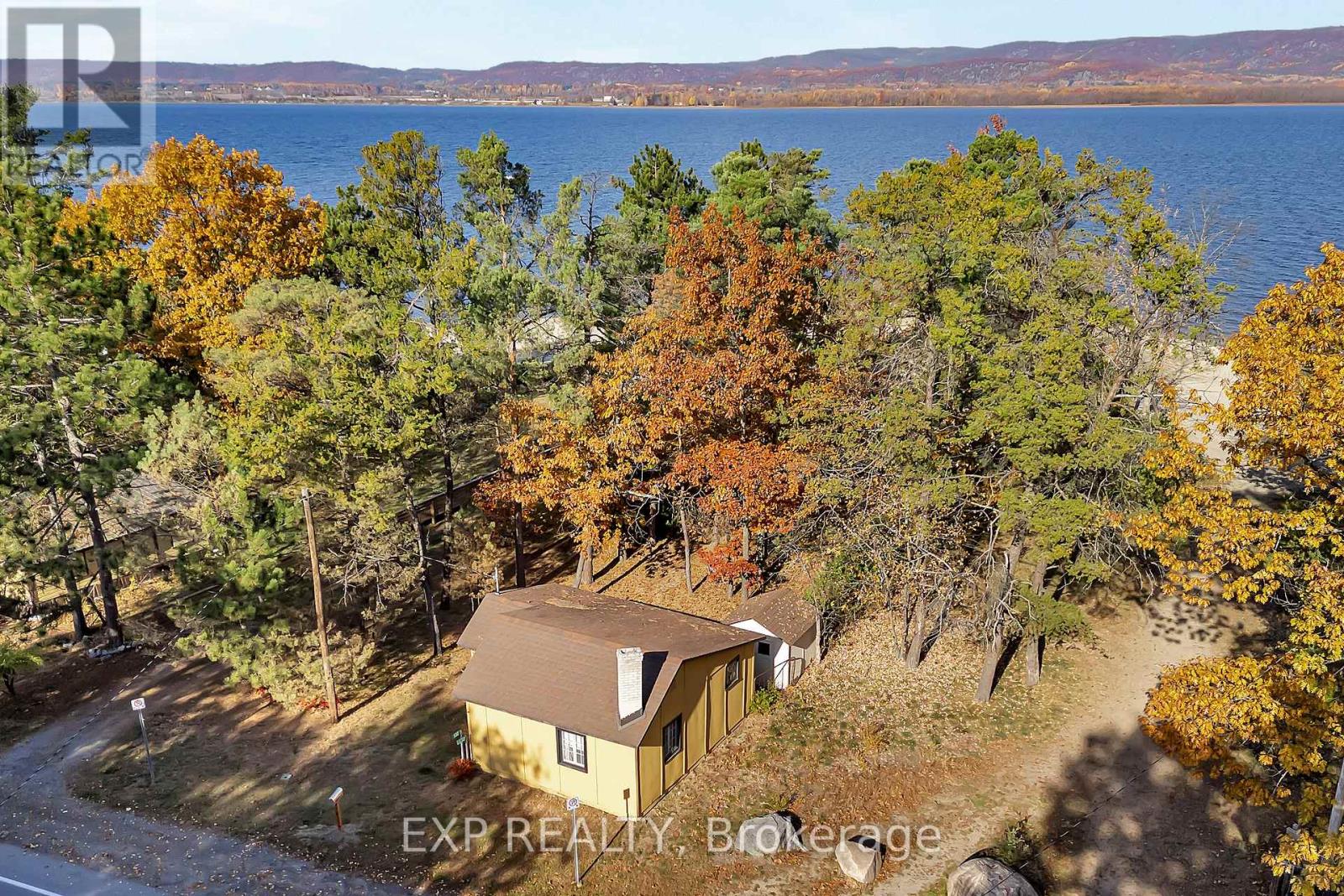 530 Bayview Drive