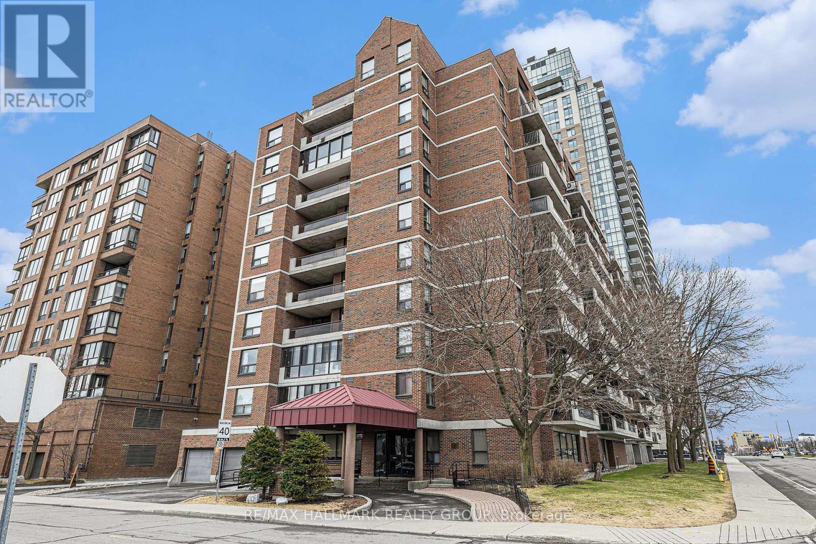 101 - 50 Emmerson Avenue