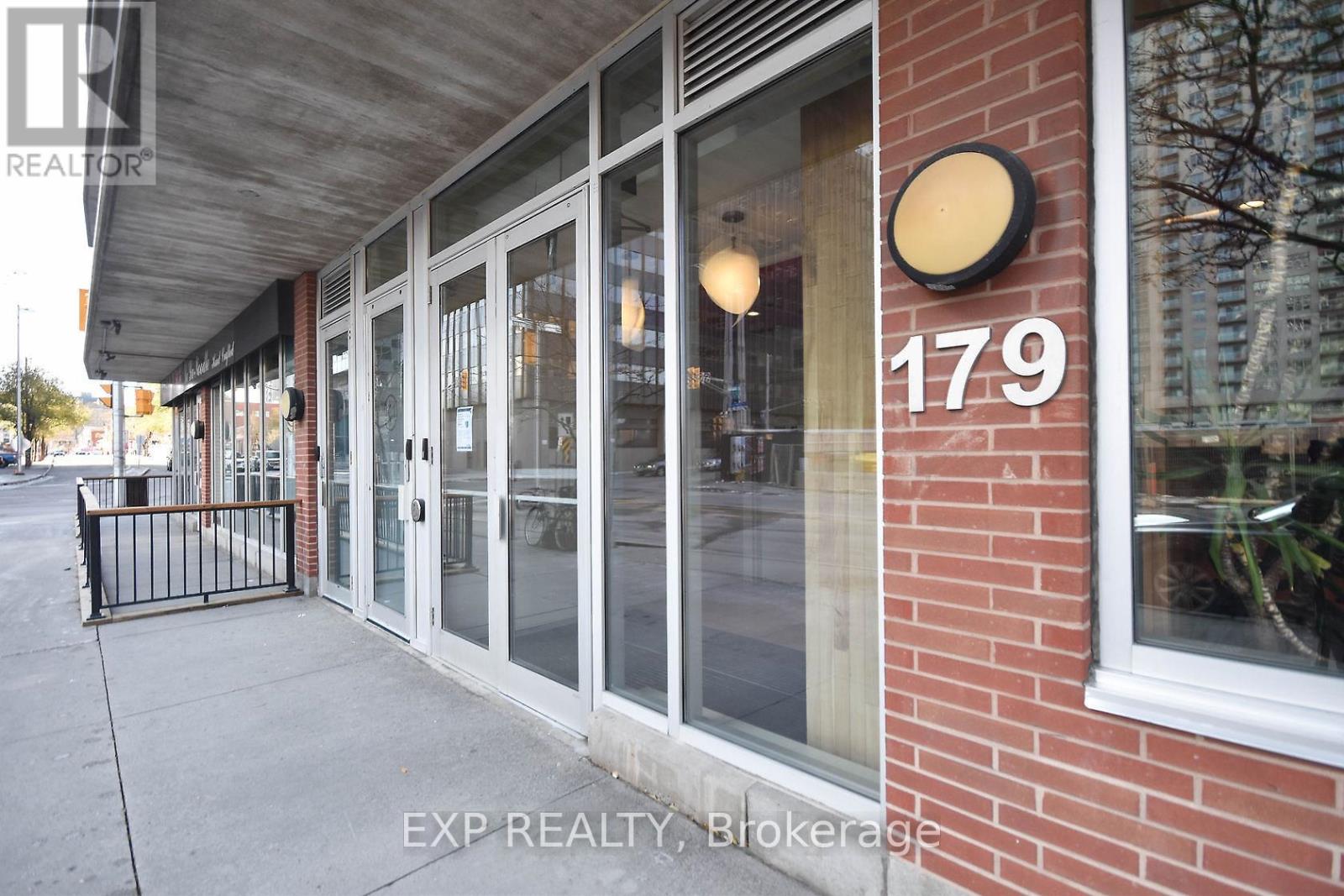 1709 - 179 George Street