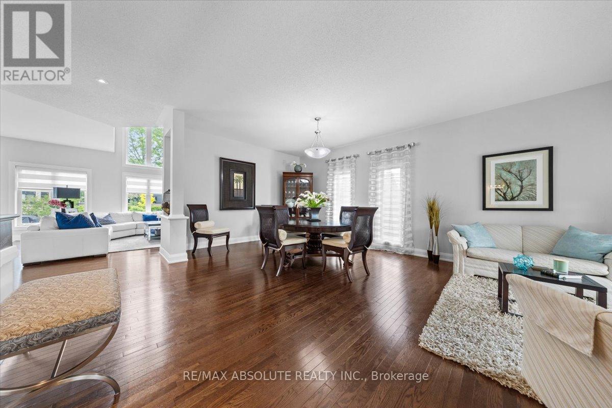 706 Bridleglen Crescent