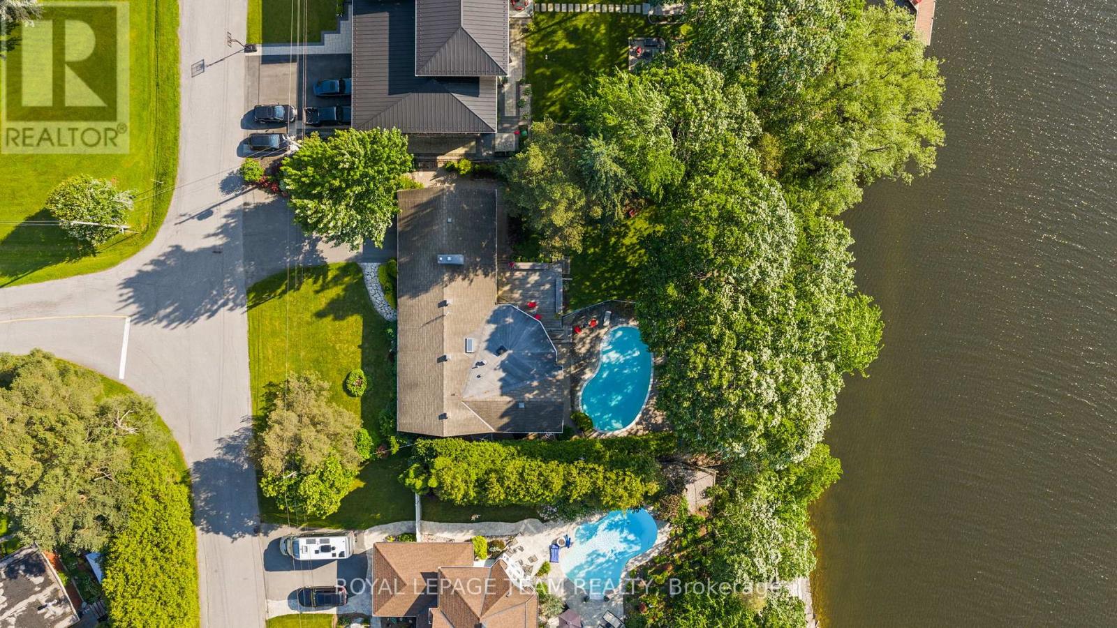 56 Ryeburn Drive