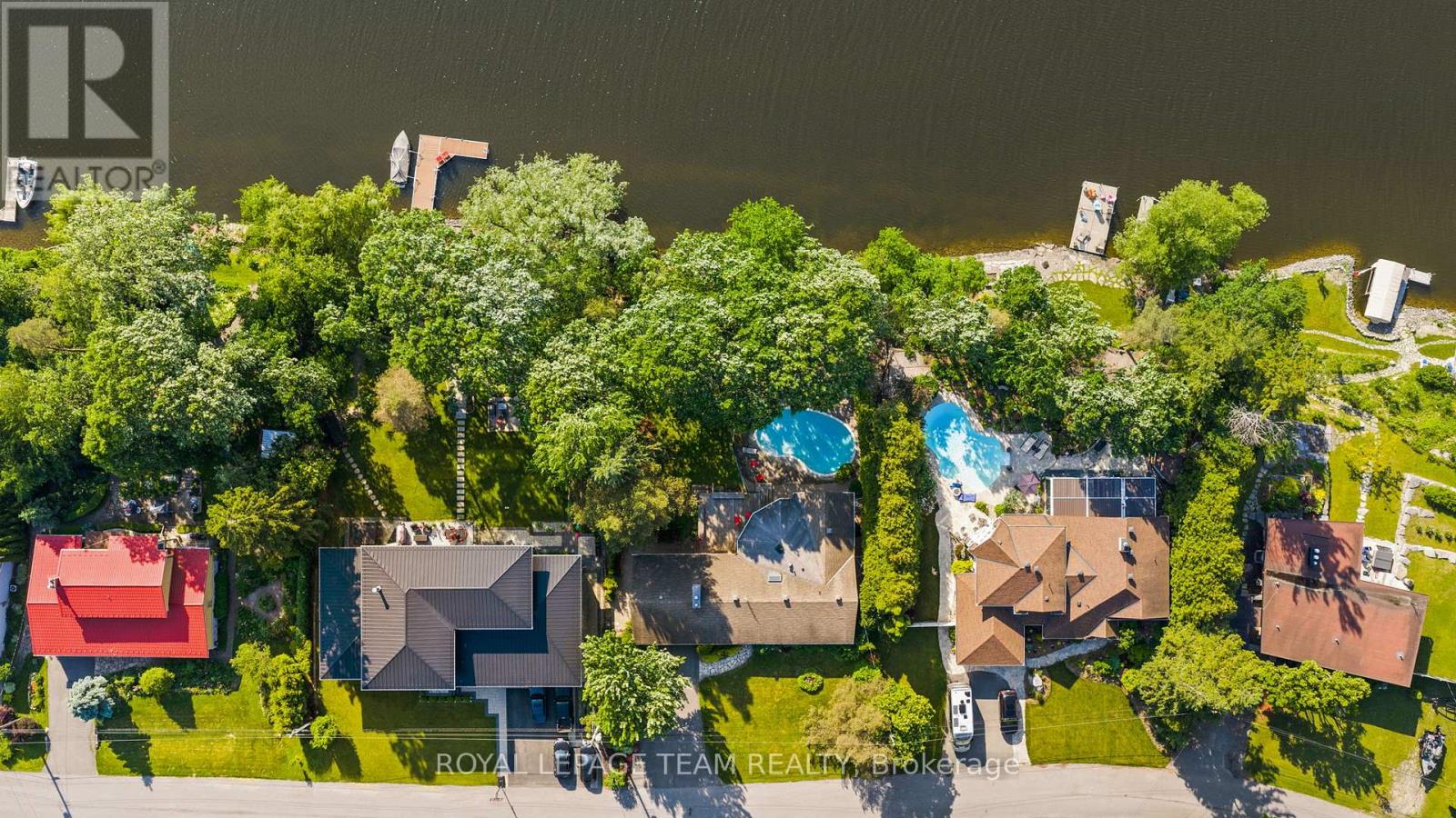 56 Ryeburn Drive