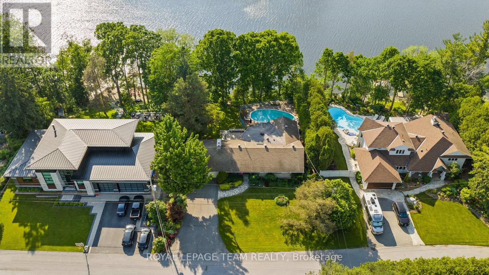 56 Ryeburn Drive