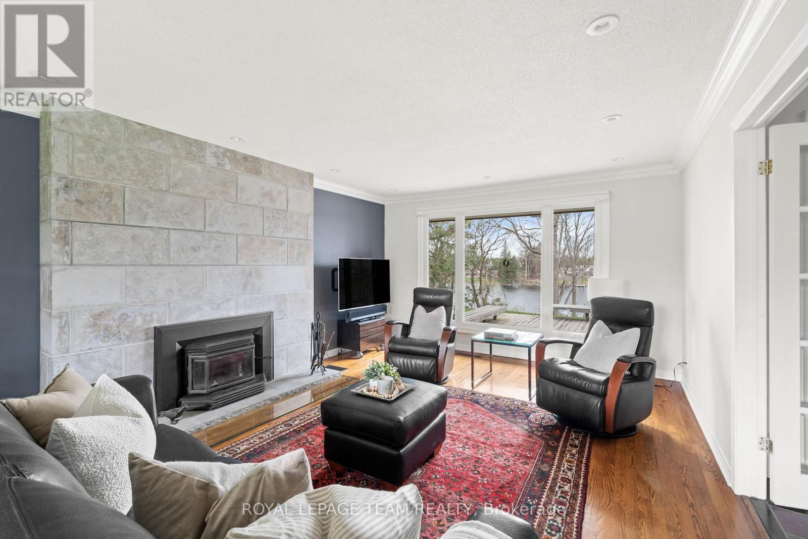 56 Ryeburn Drive