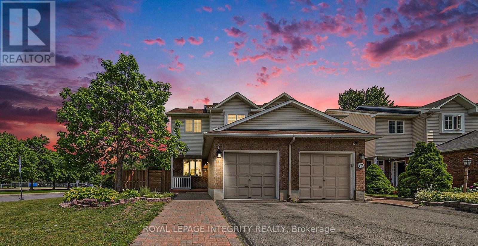 79 Woodford Way