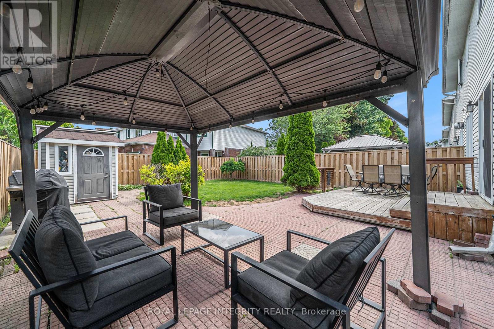 79 Woodford Way