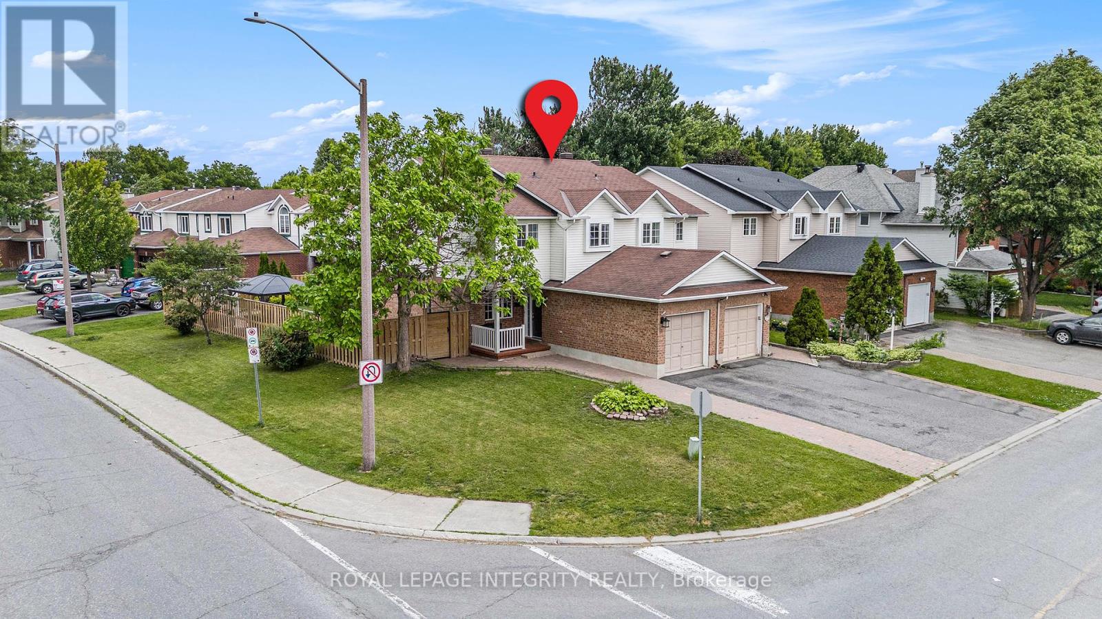 79 Woodford Way