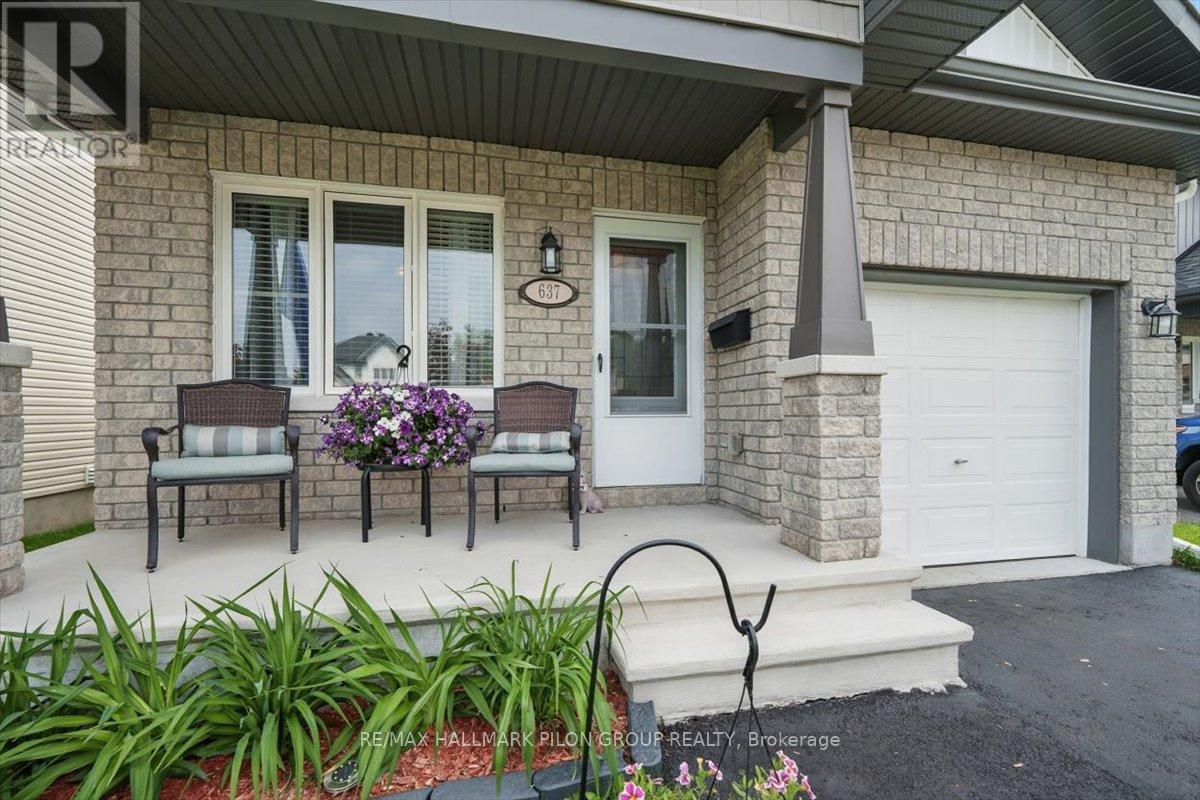 637 Robert Street
