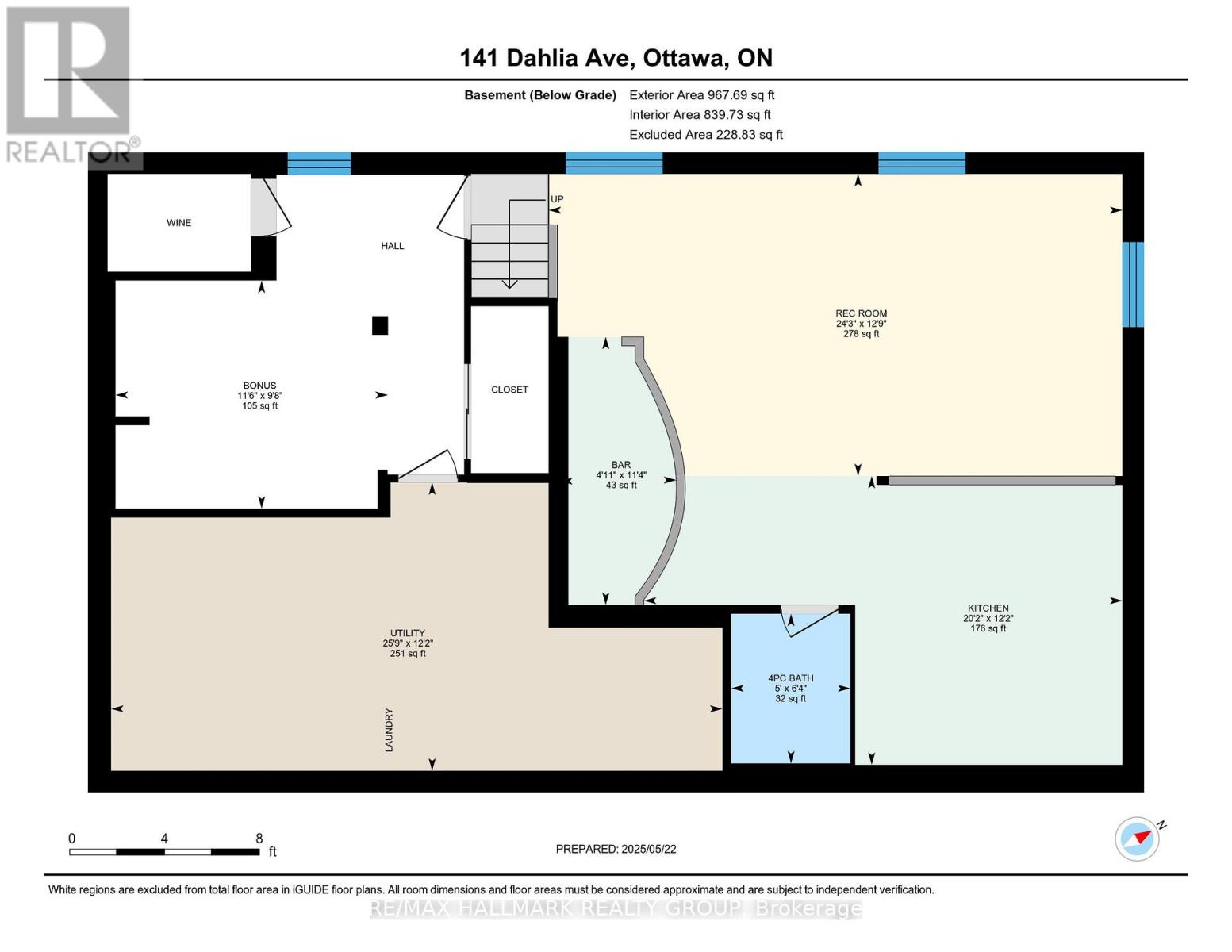 141 Dahlia Avenue