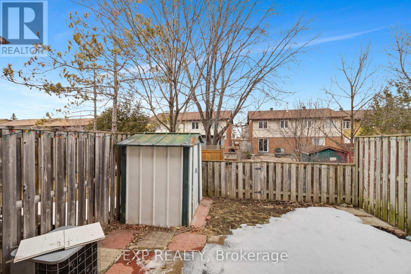 14 - 2570 Southvale Crescent
