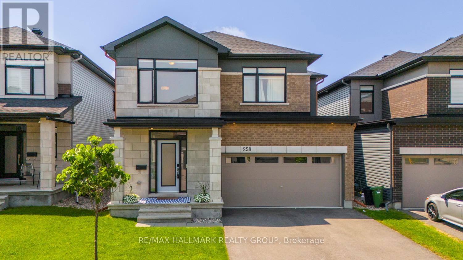 258 Fountainhead Drive