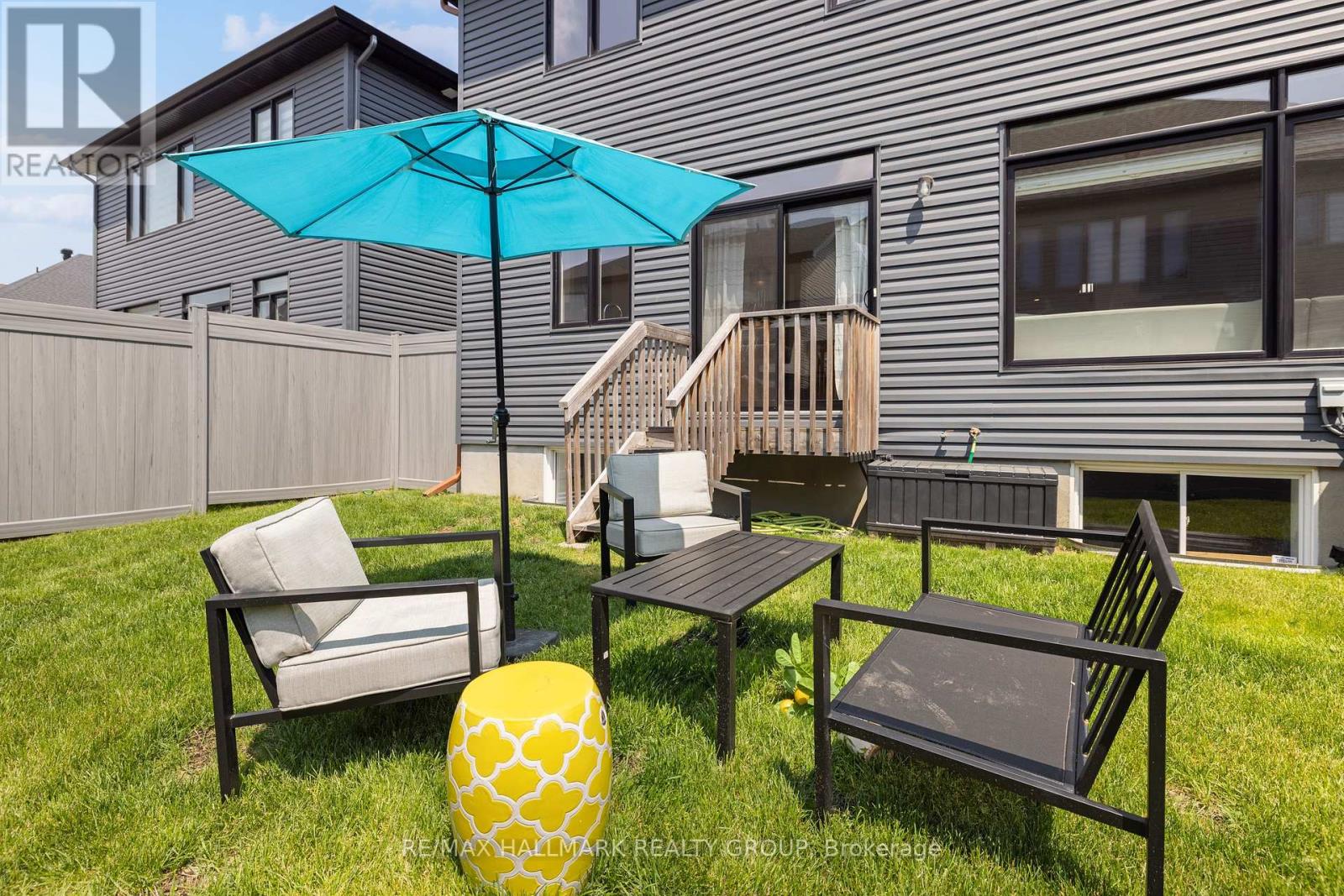 258 Fountainhead Drive