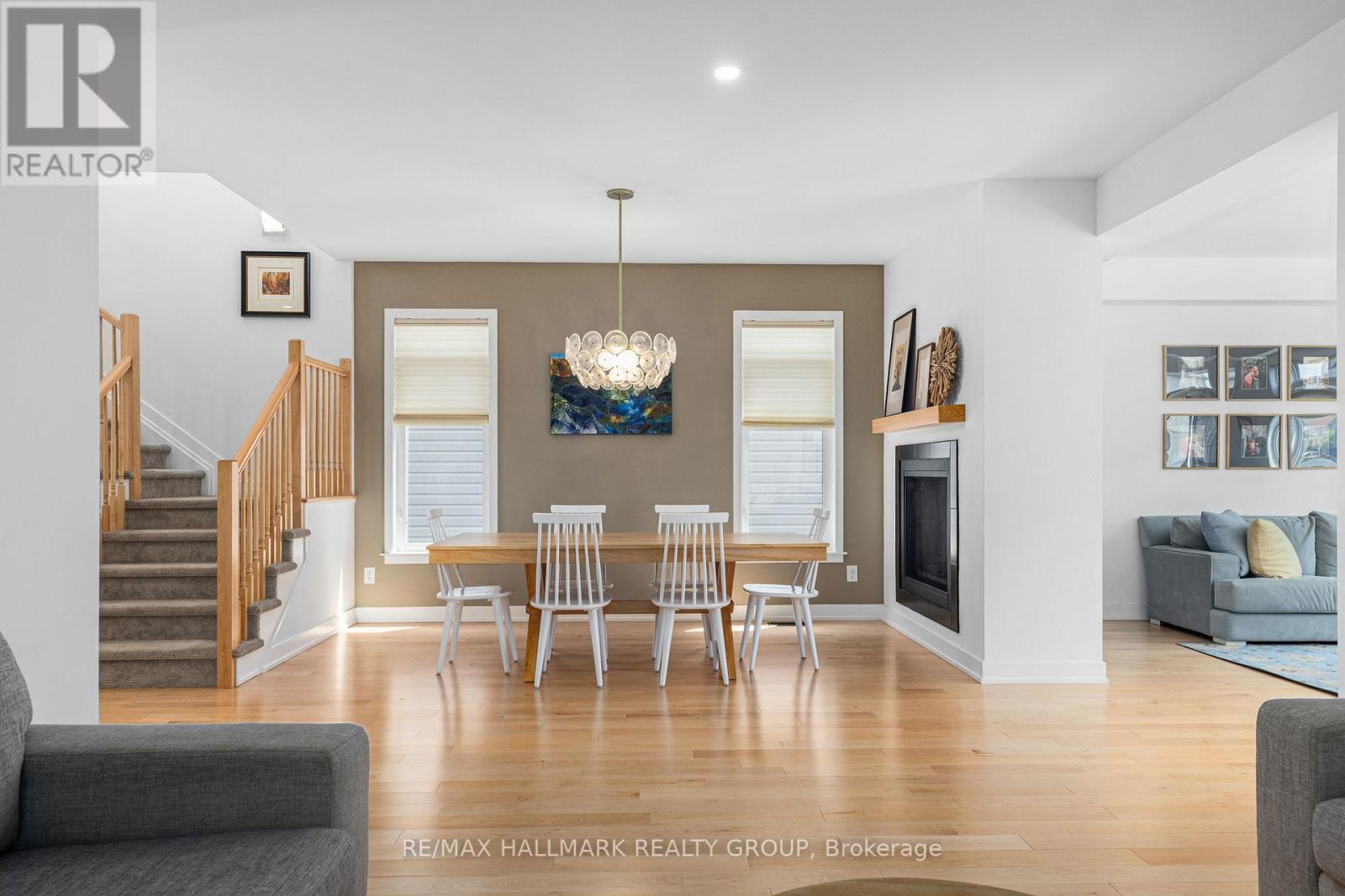 258 Fountainhead Drive