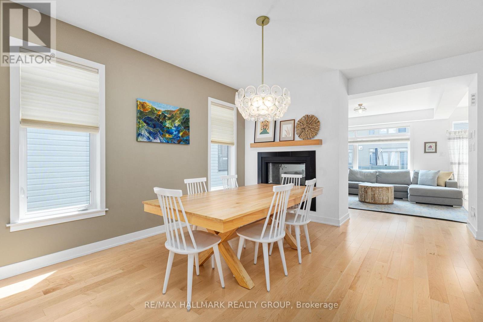 258 Fountainhead Drive