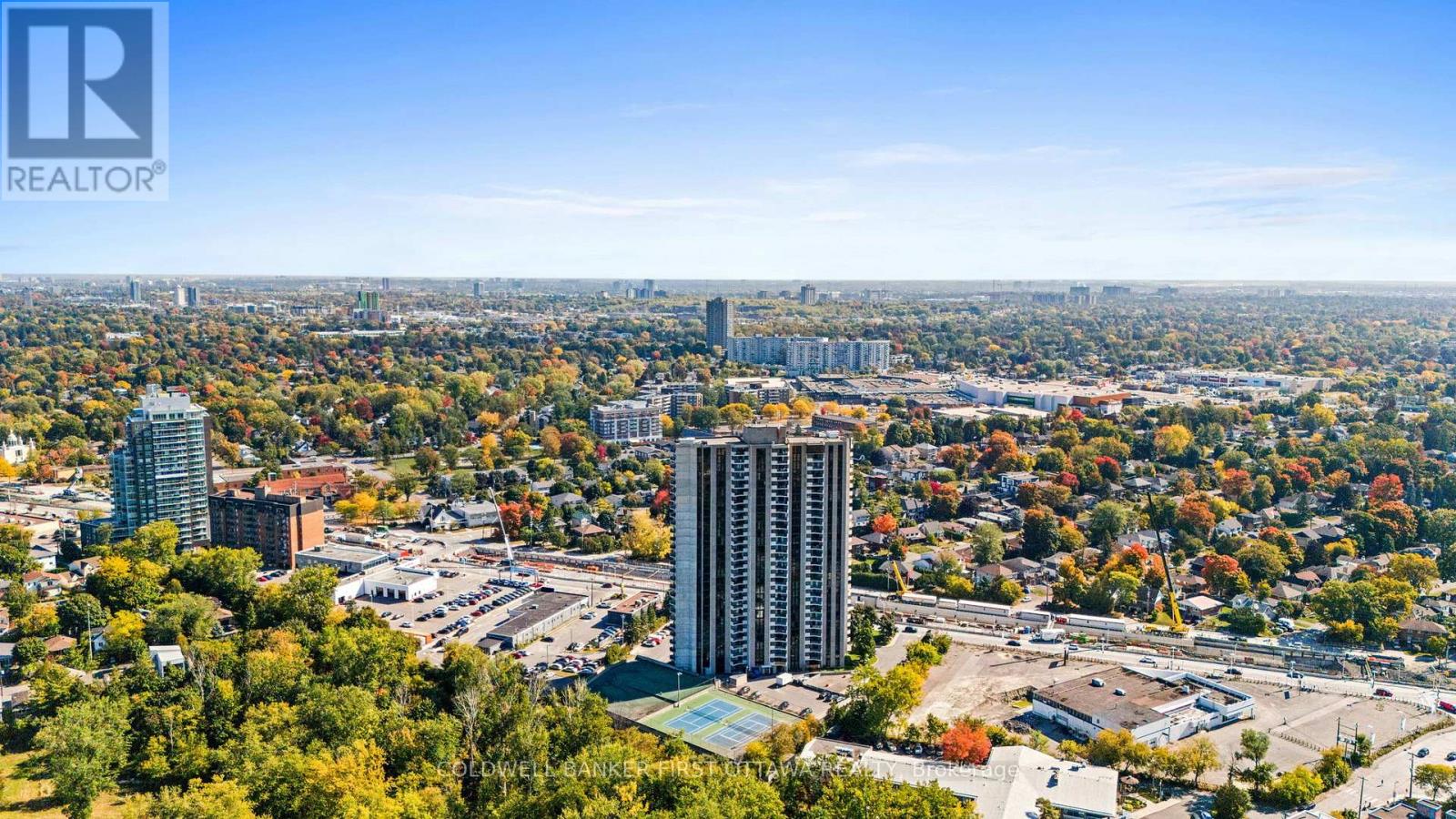 607 - 1025 Richmond Road