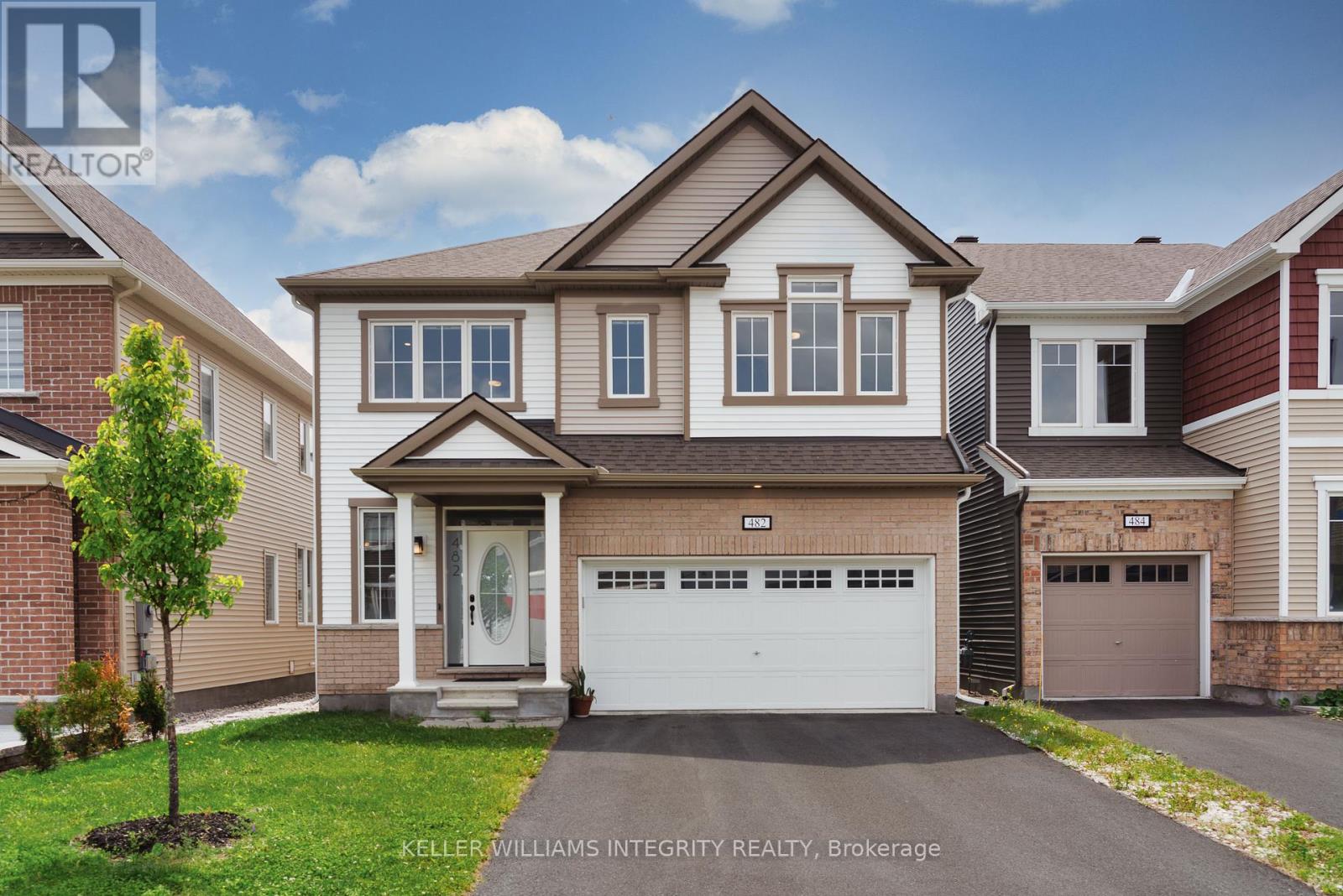 482 Alcor Terrace