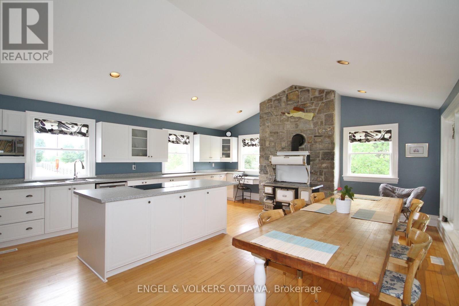 3000 Roger Stevens Drive