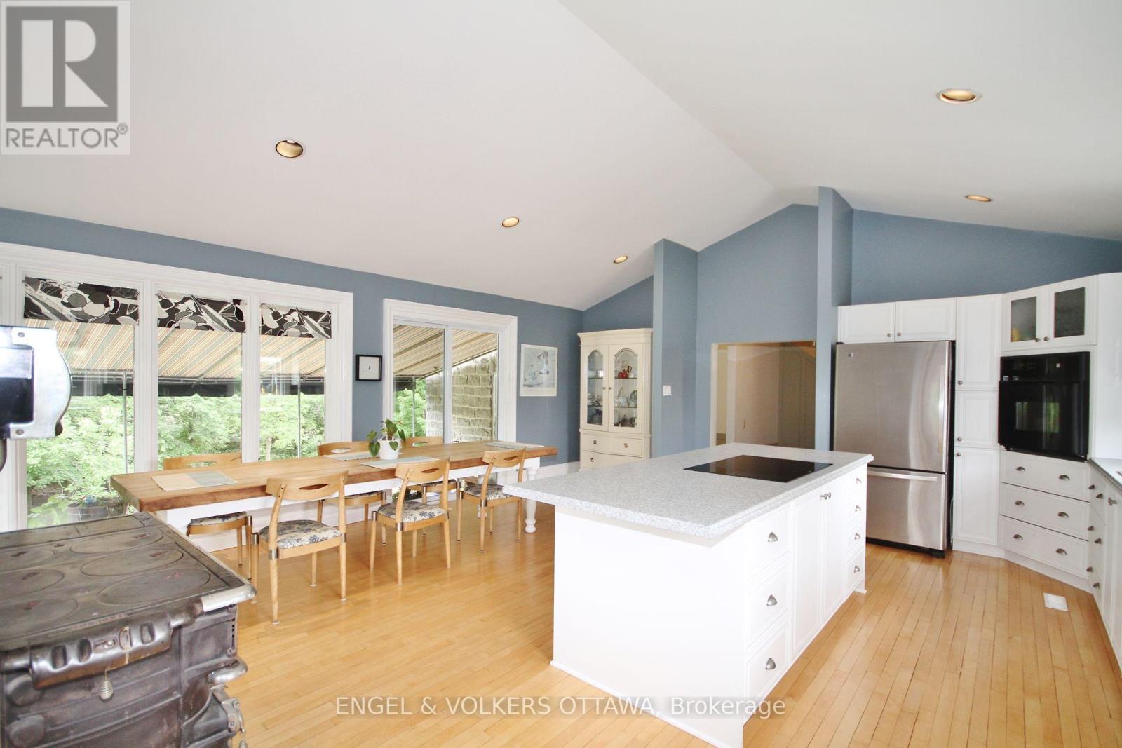 3000 Roger Stevens Drive
