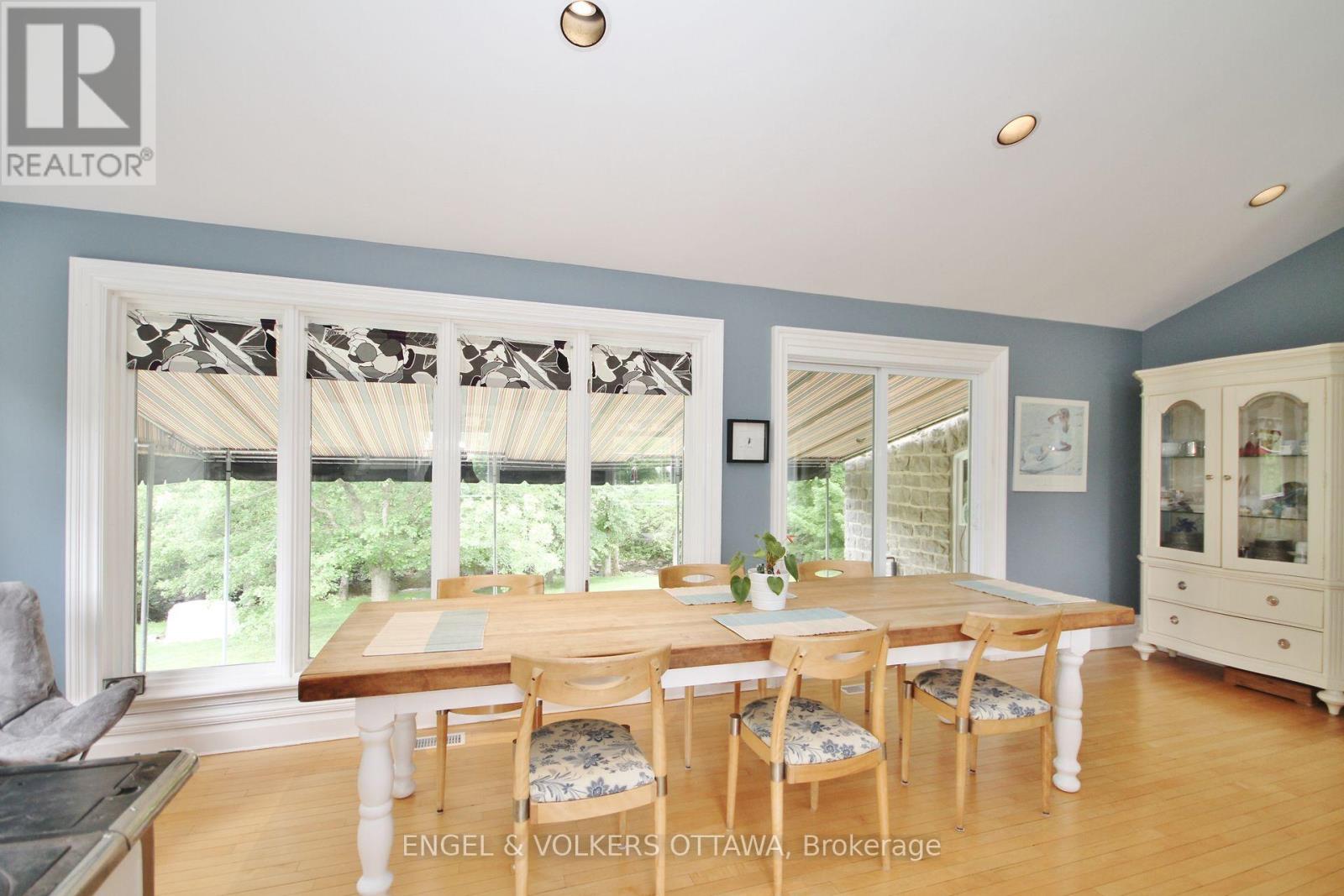 3000 Roger Stevens Drive