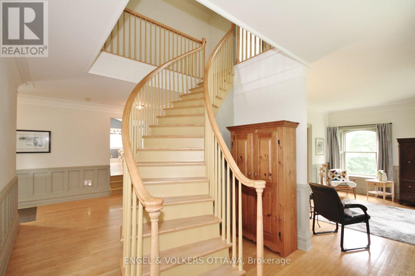 3000 Roger Stevens Drive