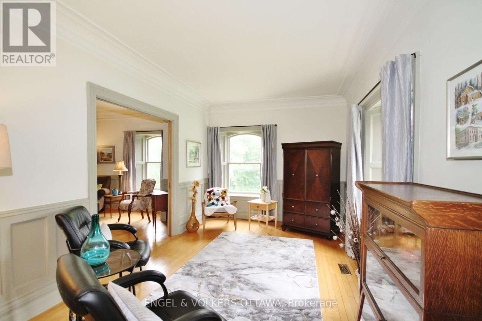 3000 Roger Stevens Drive