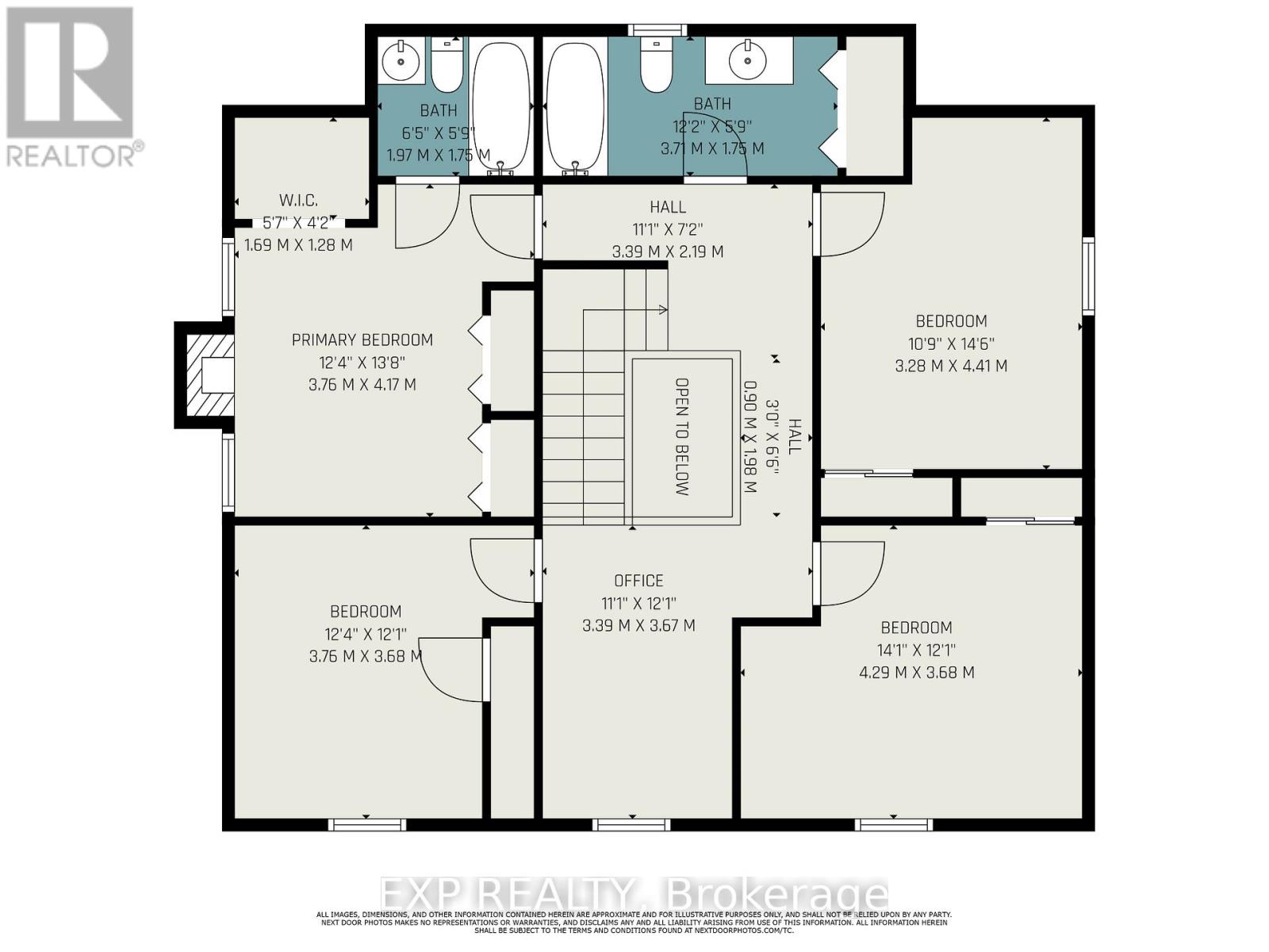 3123 Trillium Way Nw