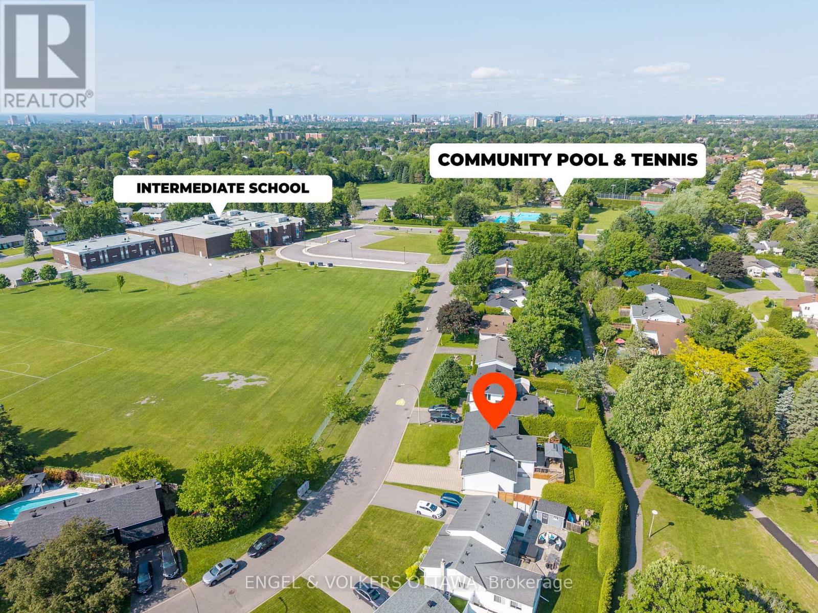 20 Assiniboine Drive