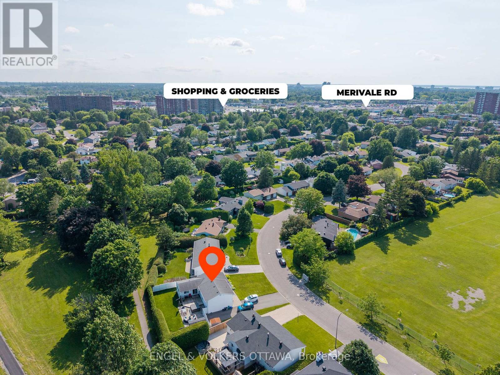 20 Assiniboine Drive