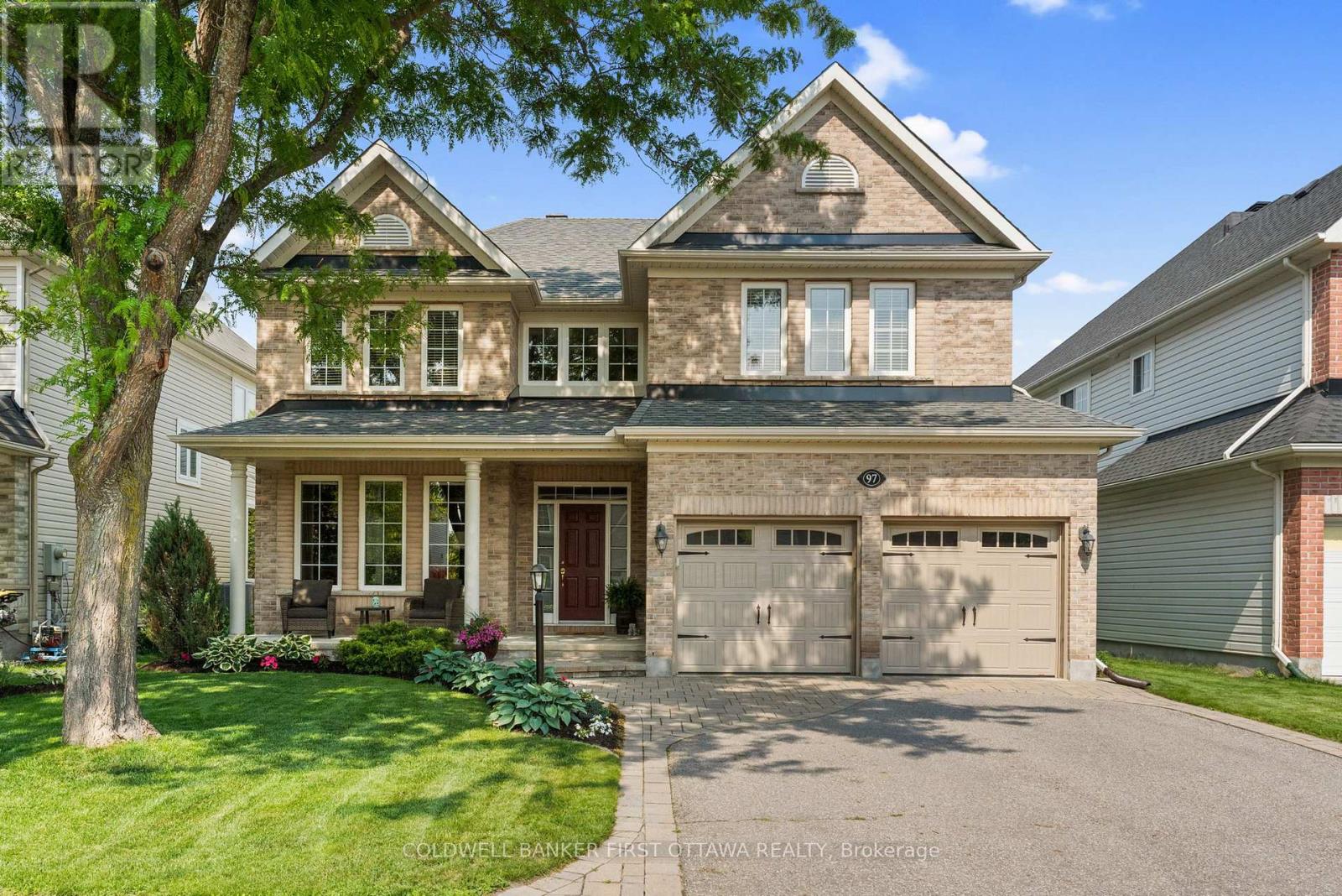 97 Blackshire Circle