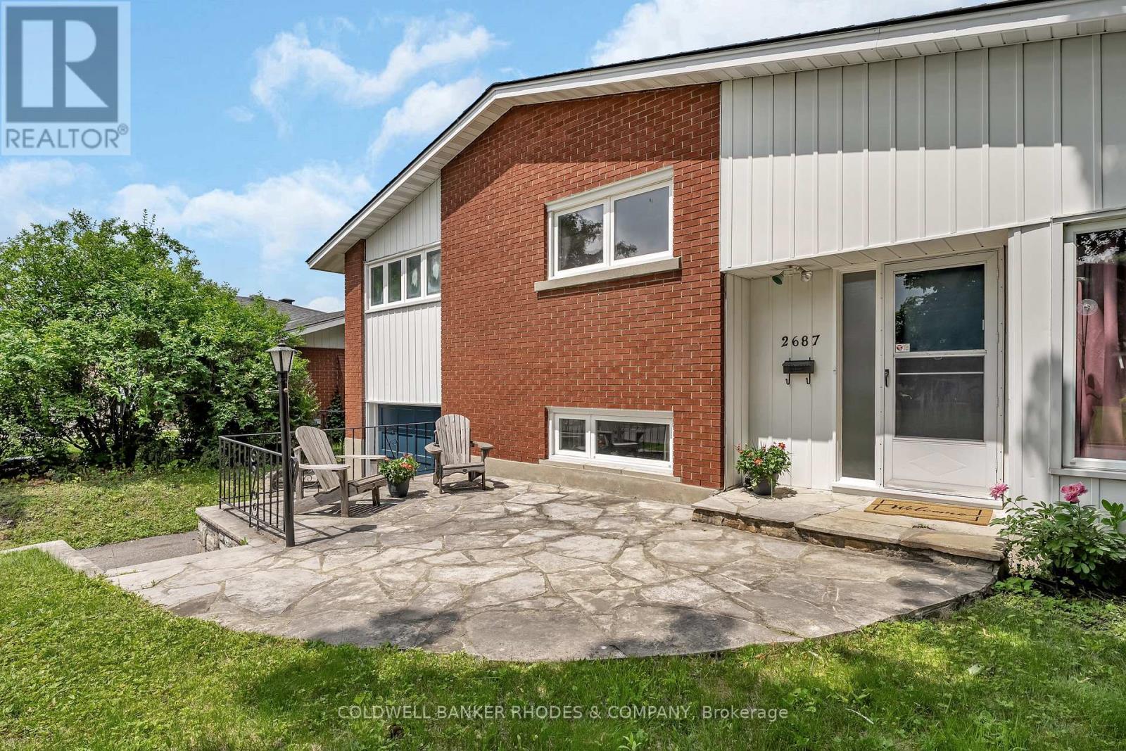 2687 Basswood Crescent