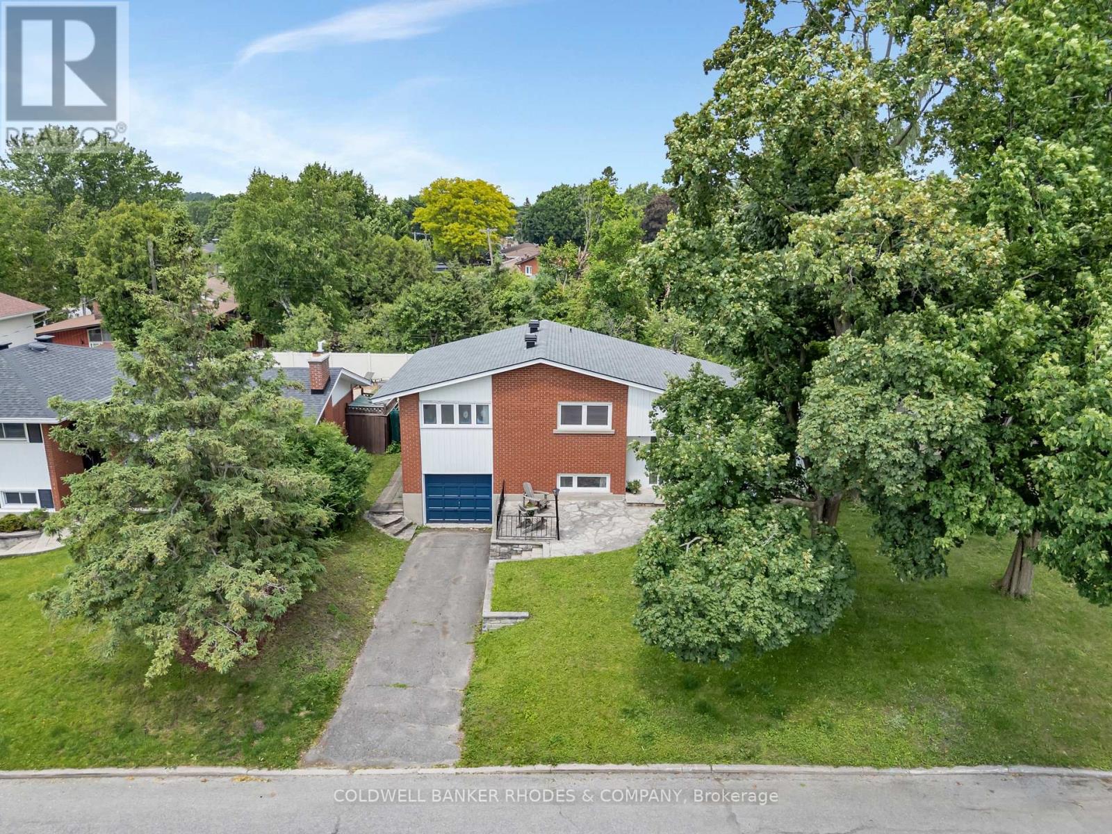 2687 Basswood Crescent