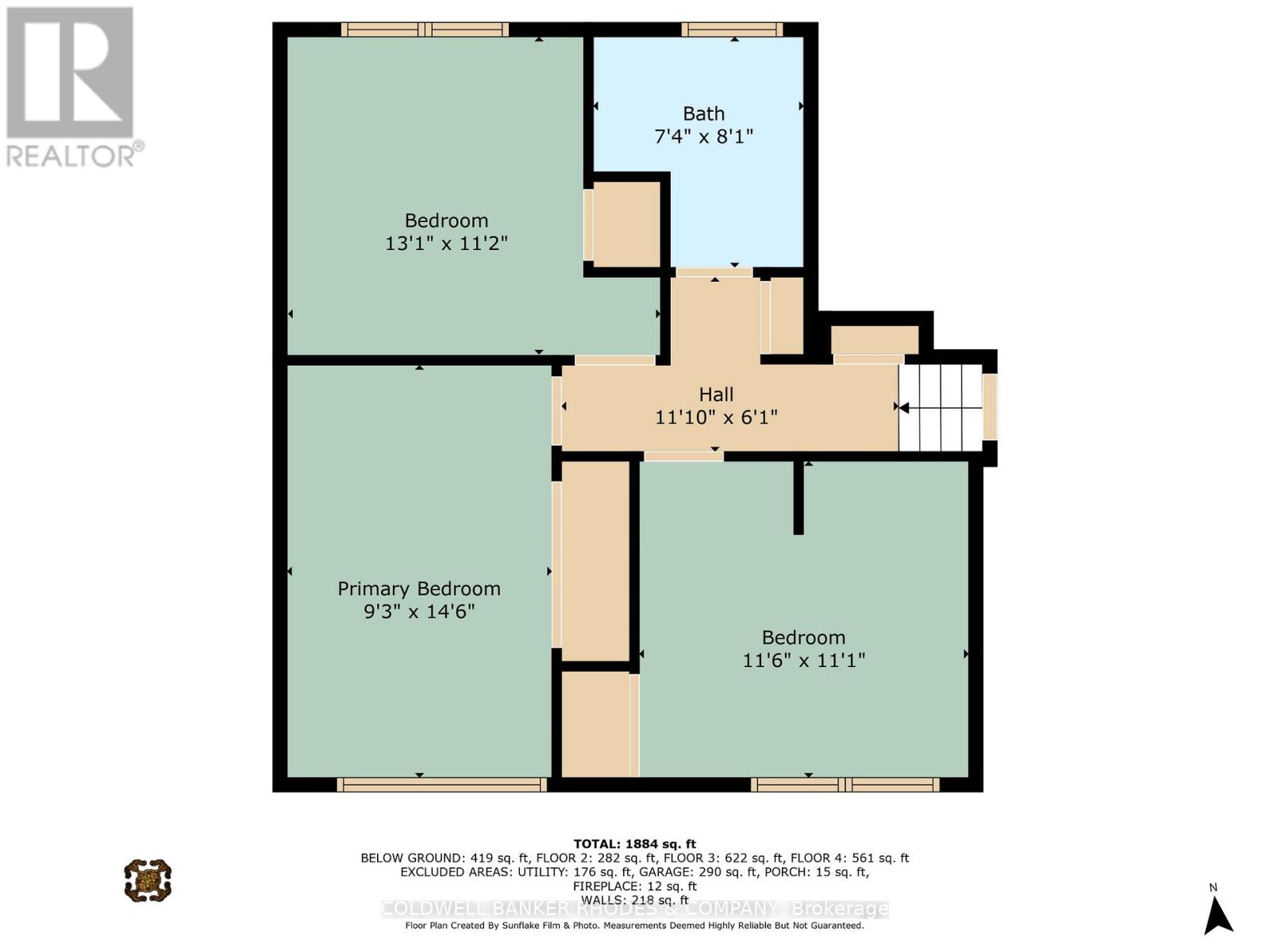 2687 Basswood Crescent