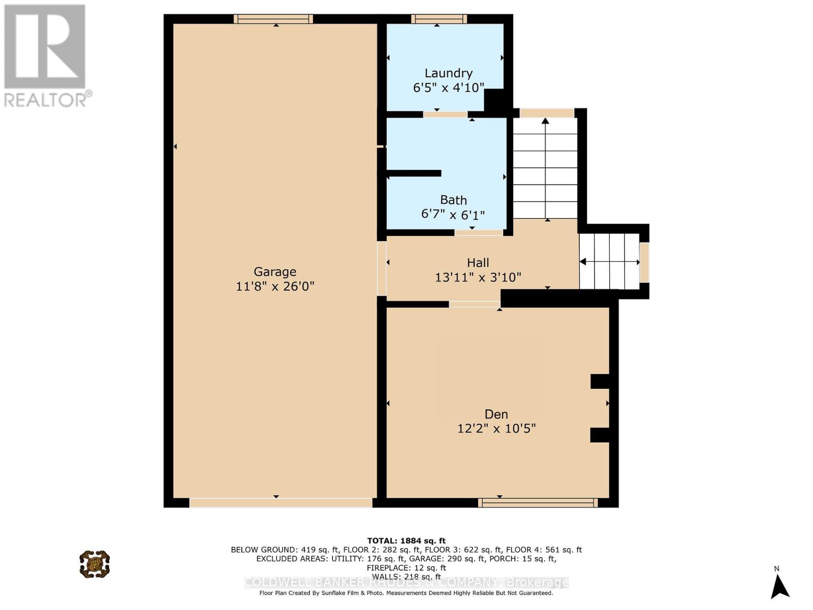 2687 Basswood Crescent