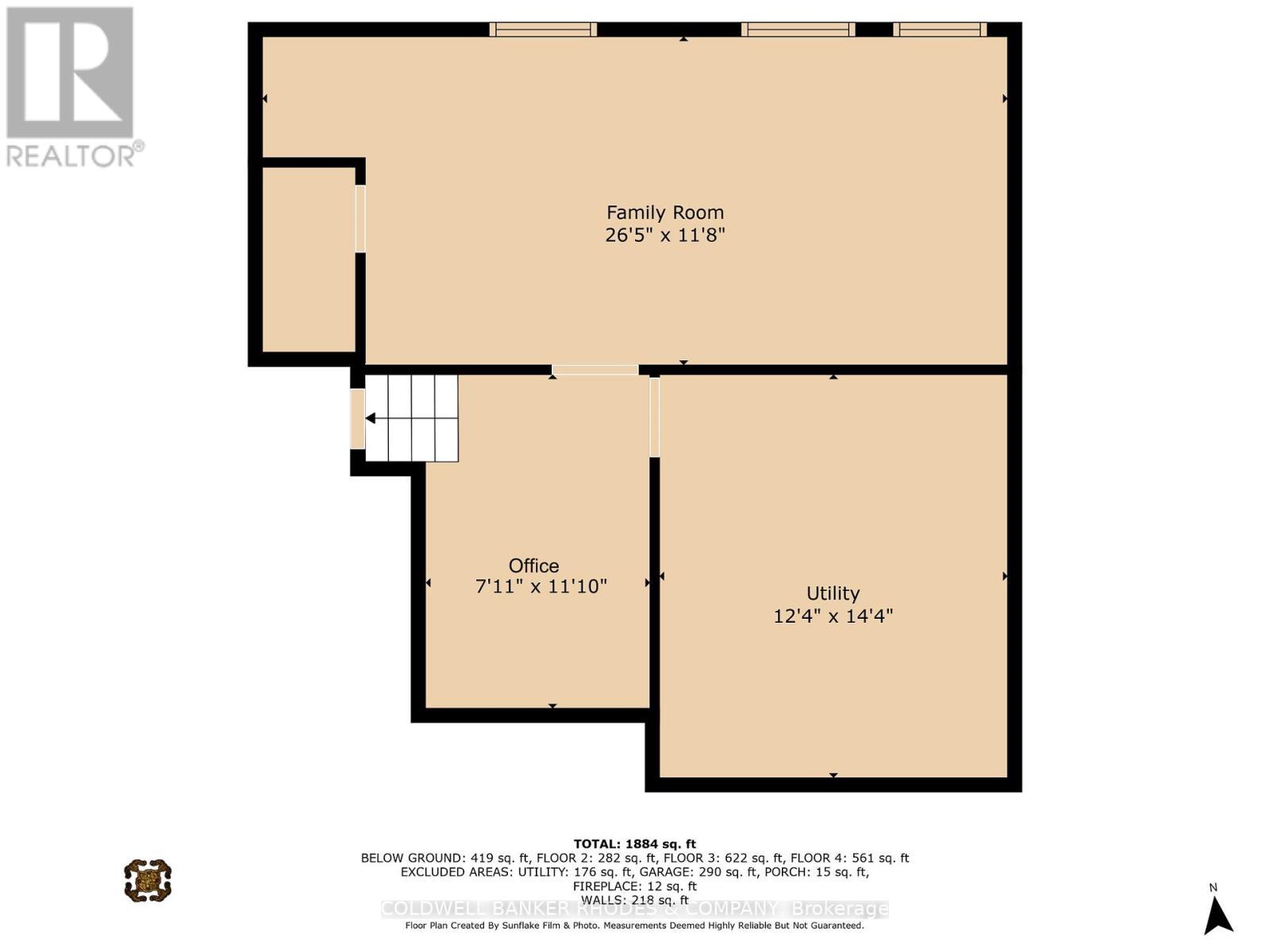 2687 Basswood Crescent