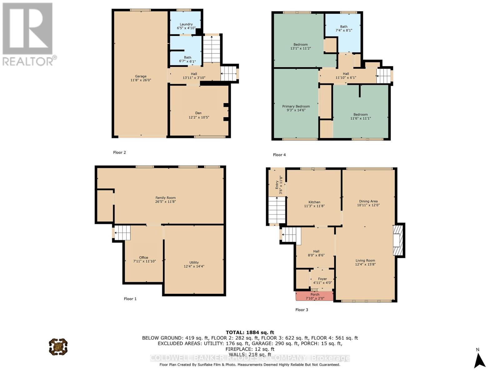 2687 Basswood Crescent