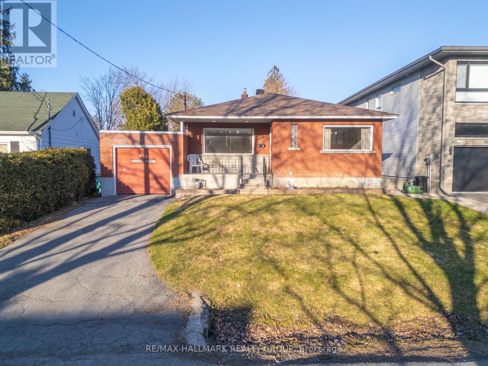 495 Wentworth Avenue