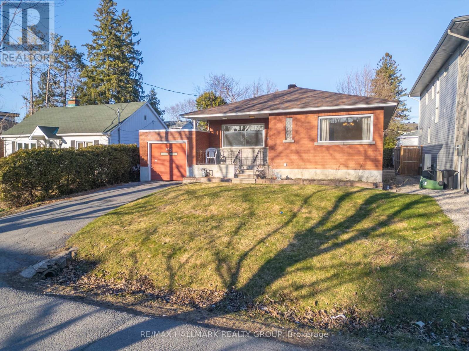 495 Wentworth Avenue