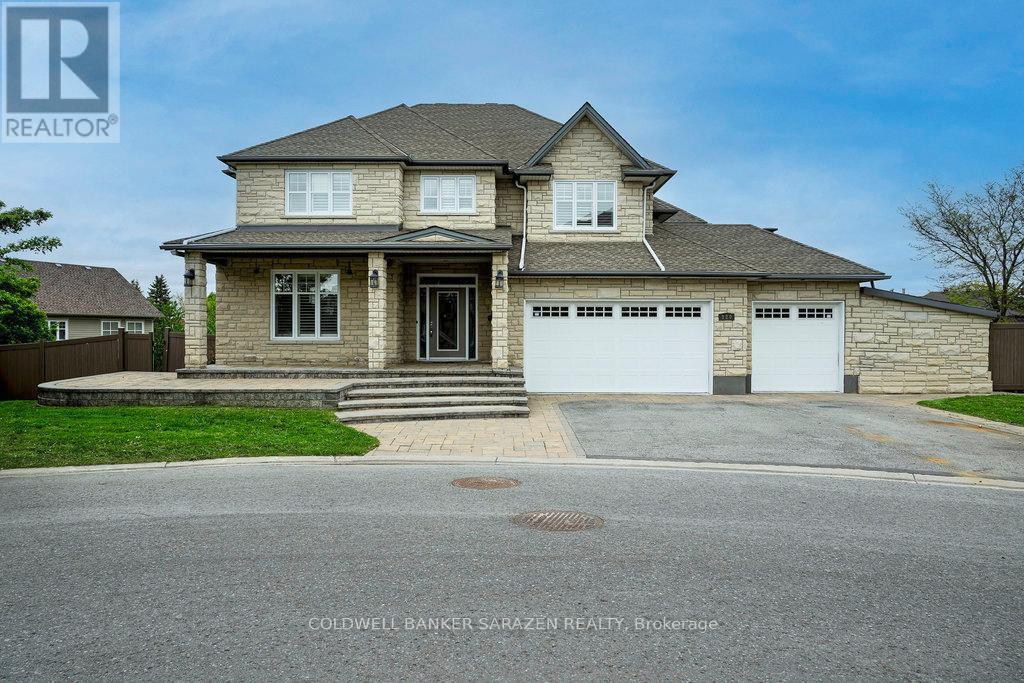 320 Rywalk Circle