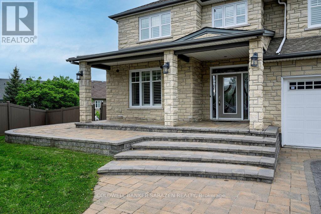 320 Rywalk Circle