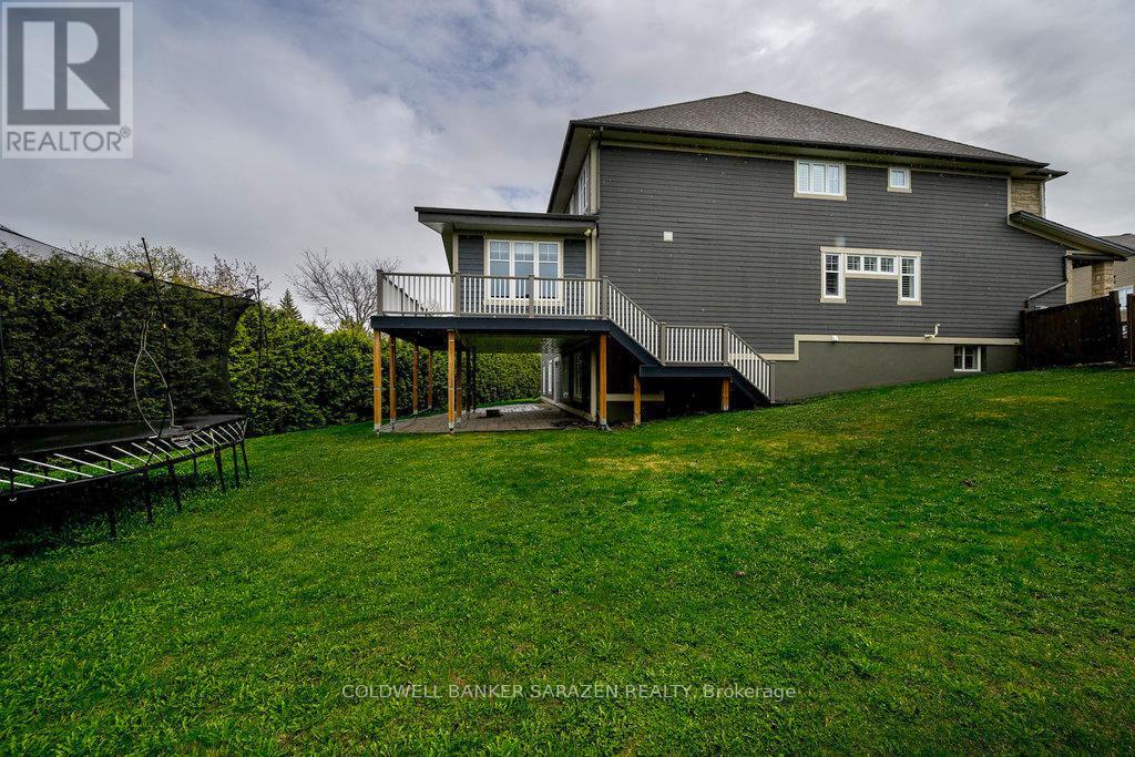320 Rywalk Circle
