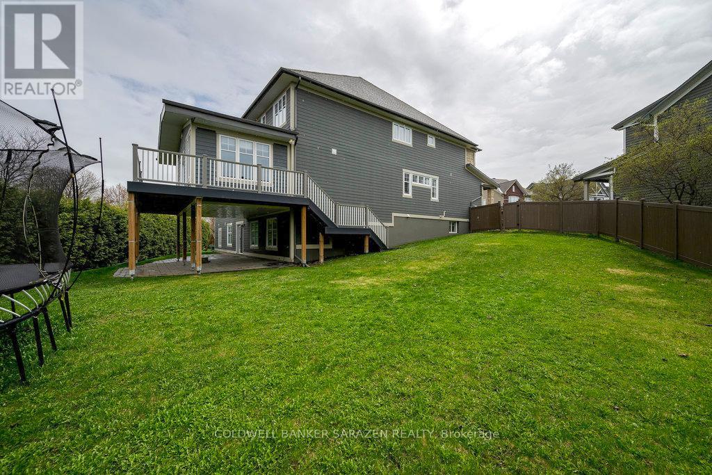 320 Rywalk Circle