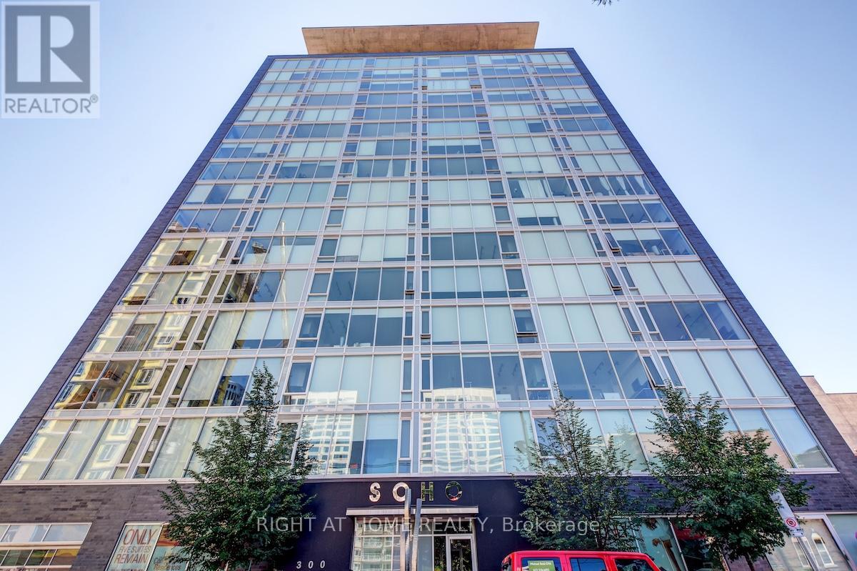 504 - 300 Lisgar Street