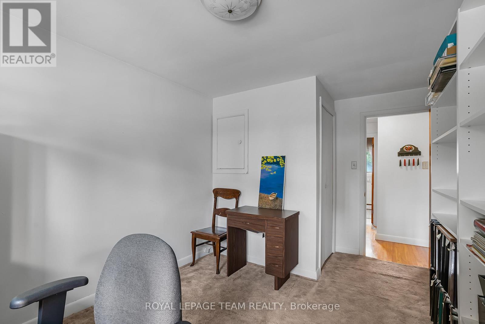 1166 Castle Hill Crescent