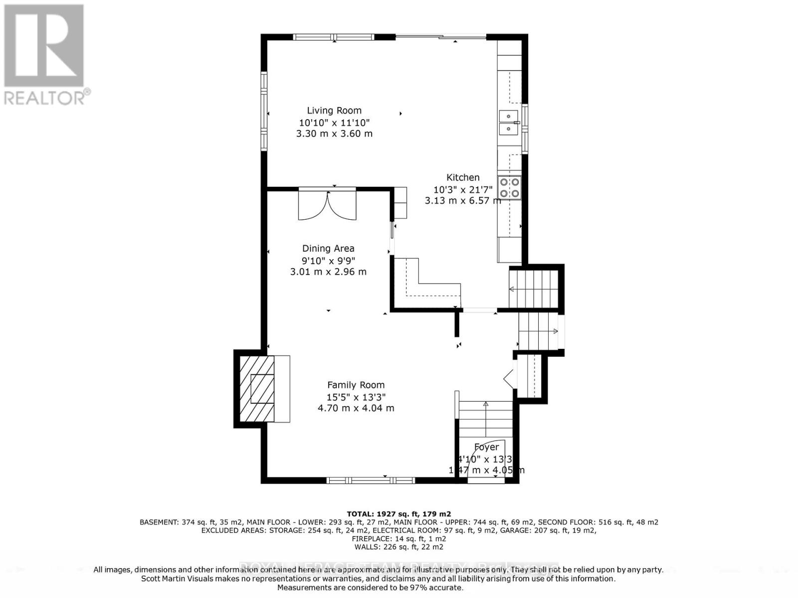 1166 Castle Hill Crescent