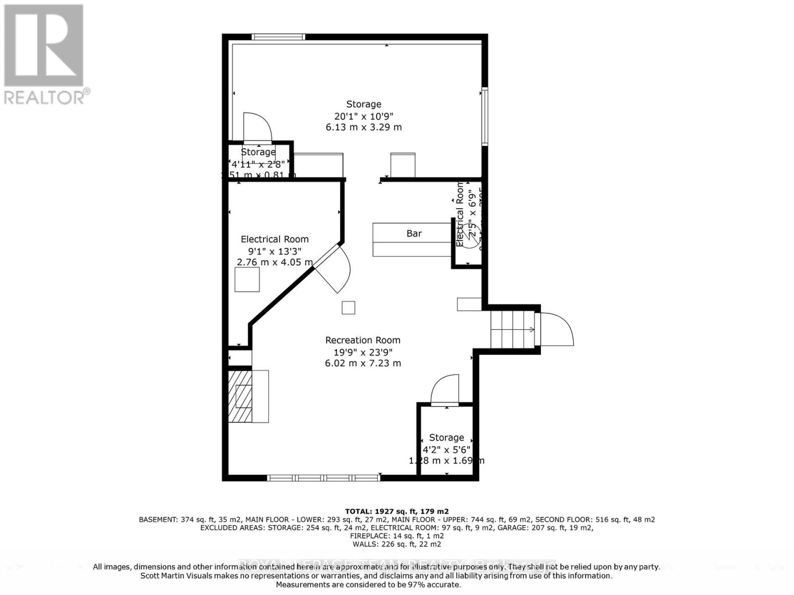 1166 Castle Hill Crescent