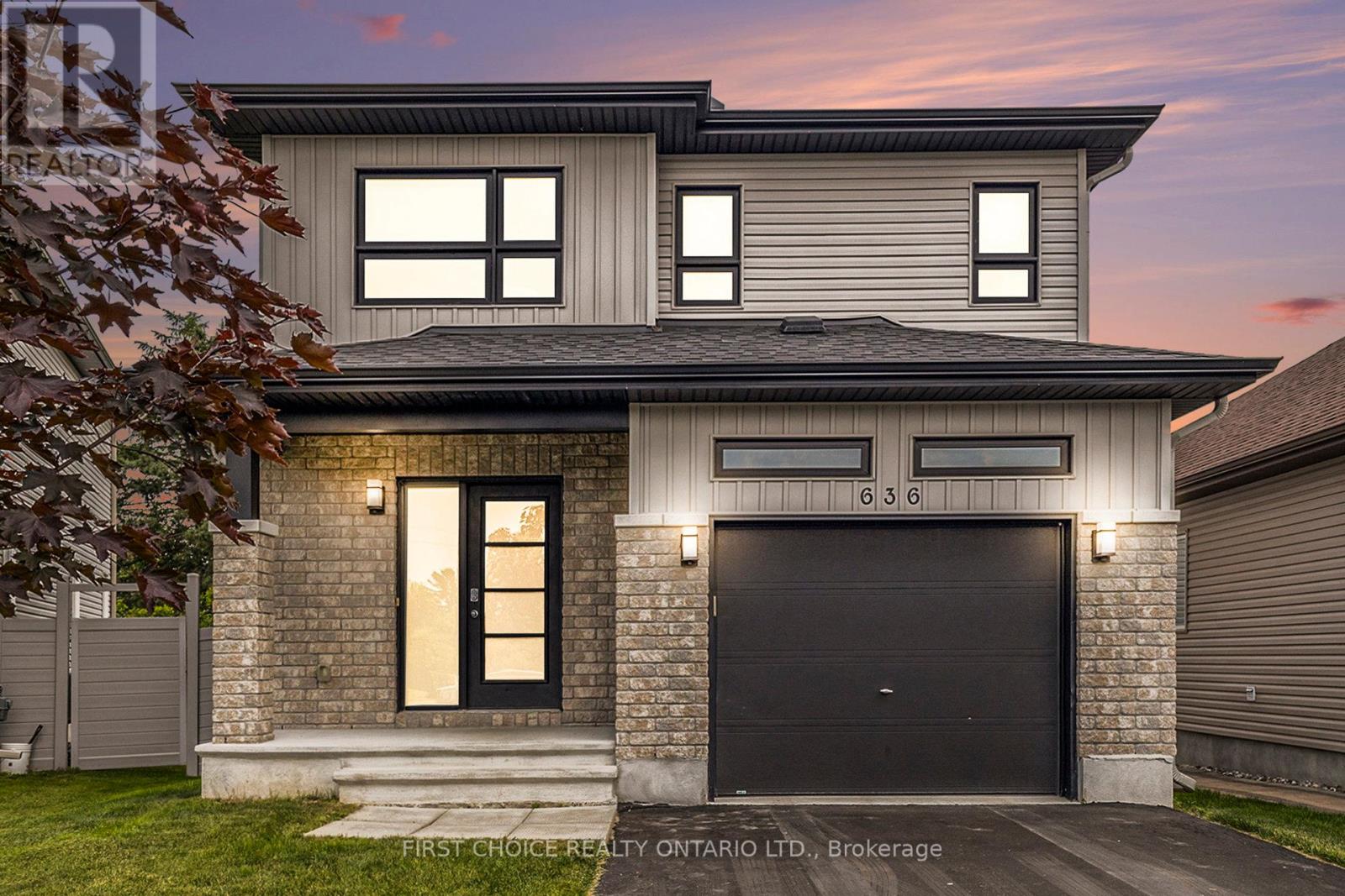 636 Robert Street