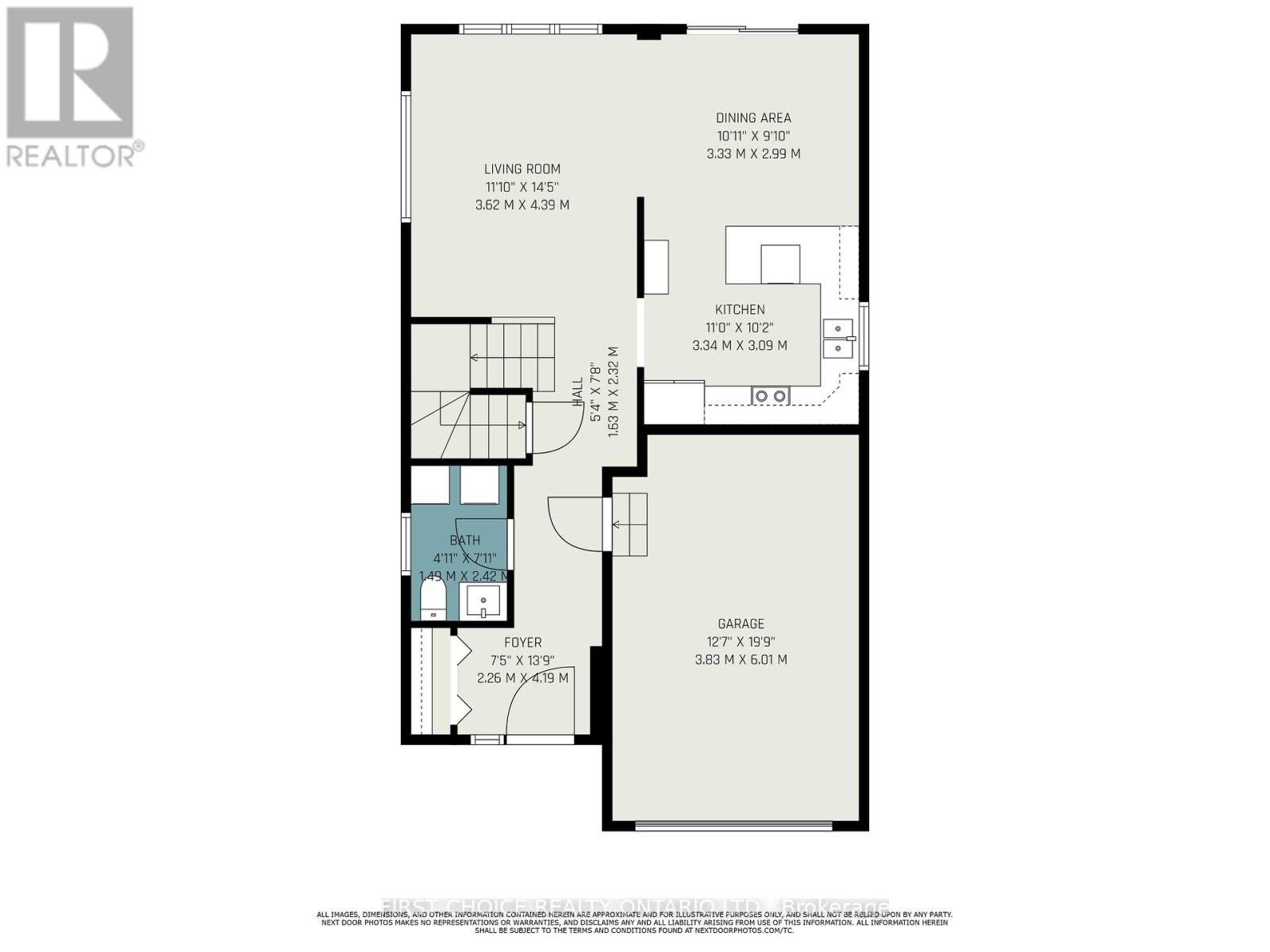 636 Robert Street